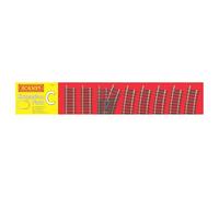 Hornby-Set Binari R8223 Extension Pack C, YS/m