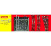 Hornby- Extension Pack D, Medium, R8224