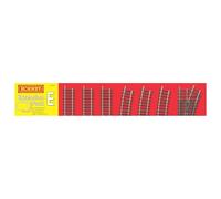 Hornby, Colore Red, One Size, R8225 Singolo