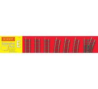 Hornby, Colore Red, One Size, R8225 Singolo