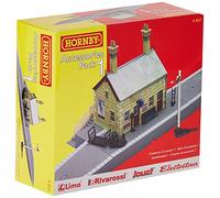 Hornby 00 Gauge Building Extension Pack 1, Multicolore, R8227