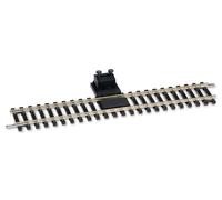 Hornby R8241 DCC Digitale Tratto Di Pista Dritta 168Mm 00 OO Gauge