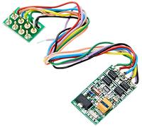 Hornby - R8249 Loco Decoder V1.3 NMRA Compliant