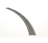 HORNBY R8262 Curva Doppia A 4° Raggio Pezzo Di Binario OO 00 GAUGE 1:76 Scala