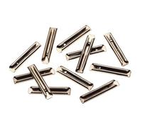 Hornby - R910 Fishplates Pack 12