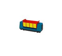 Hornby R9346 Playtrains Carro tramoggia, Multi, Taglia Unica, Multicolore