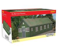 Hornby R9813 Ex-Barrack Camere Modello di Costruzione di Giocattoli