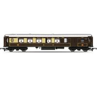 Hornby R4313 Railroad Pullman Freno 00 Gauge Coach