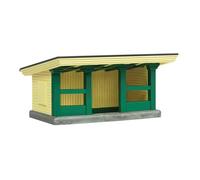 Hornby Rifugio della piattaforma ferroviaria sud-orientale