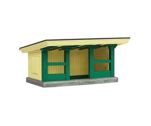 Hornby Rifugio della piattaforma ferroviaria sud-orientale
