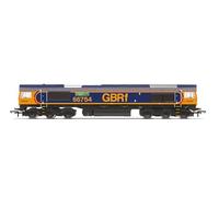 Hornby- Santi di Northampton Figura Giocattolo, R30353TXS