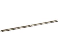 Hornby Scala 1:120 Standard Doppio Binario Dritto