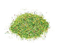 Hornby- Scatter - Flower Meadow Acessories - Materiali Scenic, Multicolore, R7171