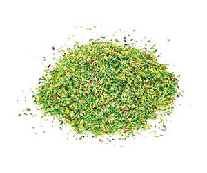 Hornby- Scatter - Flower Meadow Acessories - Materiali Scenic, Multicolore, R7171