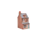 Hornby Skaledale Casa Terracota Vittoriana Centrale Destra Scala 1:76 00 Gauge