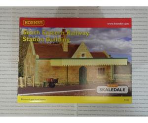 Hornby South Eastern Railway Station Building