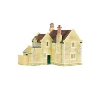 Hornby Stazione ferroviaria sud-orientale