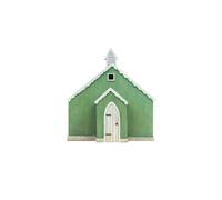Hornby Tin Tabernacle