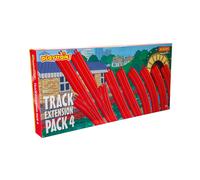 Hornby Track Extension Pack 4