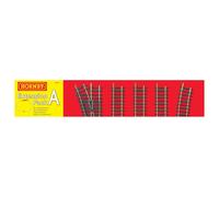 Hornby Track Extension Pack A Set Espansione Ferroviaria OO