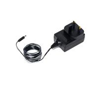 Hornby Trasformatore P9100 UK per Controllo App, Accessori Set di Binari e Treni Scartamento 00, Compatibile con Modellini di Treni Selezionati, Scala 1:76