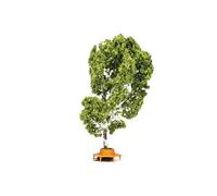 Hornby Tree (with Circular Bench)