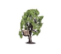 Hornby Tree (with Tree House)