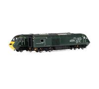 Hornby TT:120 Gauge TT3023M GWR, pacchetto treno HST classe 43 - Loco Era 11 - D