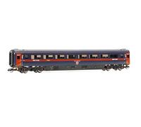 Hornby TT:120 Hornby TT4045A GNER HST Mk3 Coach TF 41170