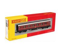Hornby TT:120 LMS 57ft Corridor First Class Coach