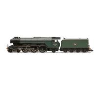 Hornby TT:120 Modellino Ferroviario TT3006M BR Classe A3 4-6-2 60084 'Trigo' - L
