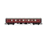 Hornby TT:120 Modello Ferroviario TT4001 BR Mk1 Corridoio Composito E15459 - Era