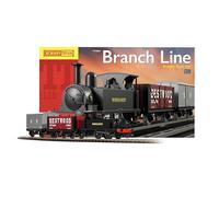Hornby TT:120 TT1005M Set treno merci Branchline