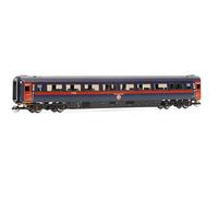 Hornby TT:120 TT4043 GNER HST Mk3 TS 42244