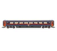Hornby TT:120 TT4043B GNER HST Mk3 TS 42242