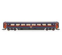 Hornby TT:120 TT4043C GNER HST Mk3 TS 42241