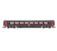 Hornby TT:120 TT4045 GNER HST Mk3 Coach TFD 41118