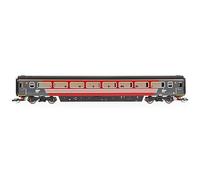 Hornby TT:120 TT4047A Virgin HST Mk3 Coach TS 42176