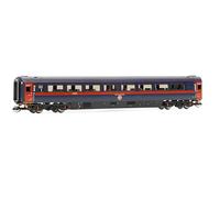 Hornby TT:120 TT4063 GNER HST Mk3 Coach TSD 42363