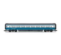 Hornby TT: Calibro 120 TT4023 BR Intercity, Mk3 Tourist Standard Open, E42063 -