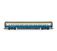 Hornby TT: Calibro 120 TT4025 BR Intercity, Mk3 Tourist First, E41043 - Era 7 Ma