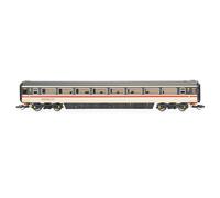 Hornby TT: Calibro 120 TT4027 BR Intercity, Mk3 Tourist Standard Open, 42199 - E