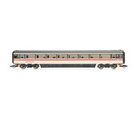 Hornby TT: Calibro 120 TT4027C BR Intercity, Mk3 Tourist Standard Open, 42196 -