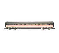 Hornby TT: Calibro 120 TT4028 BR Intercity, Mk3 Tourist Guard Standard, 44063 -