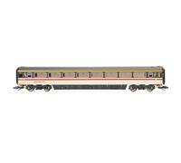 Hornby TT: Calibro 120 TT4029 BR Intercity, Mk3 Tourist First, 41099 - Era 8 Mat