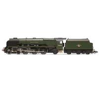 Hornby TT- Figura Giocattolo, Colore Verde, One, TT3012TXSM