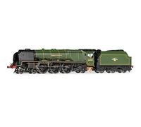 Hornby TT Tt:120 Hornby Tt3012M Br Late, Princess Coronation, 4-6-2, 46234, 'Duchessa di Abercorn', Era 5 Loco, Steam