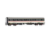 Hornby TT TT:120 TT4022 BR Intercity, Mk2F Brake Standard Open, M9534-Era 8 Materiale rotabile ferroviario, Blu