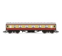 Hornby TT TT, TT4036, BR 57' Corridor First, M1063M, Era 4, Ferrovia, Materiale rotabile, Materiale rotabile, Carrozze