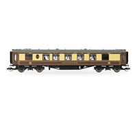 Hornby TT TT4003G Pullman 1st Class Kitchen Rosamund Coaches